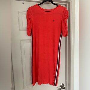 Tommy Hilfiger t shirt dress!